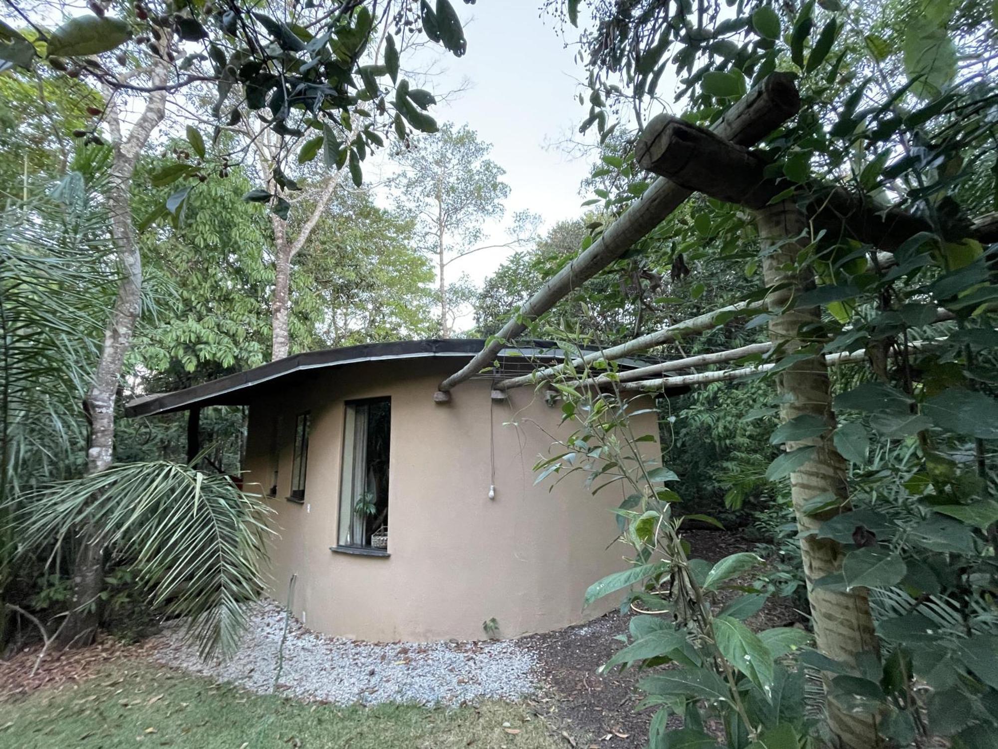 Cantos Da Mata Chapada dos Guimaraes Ruang foto